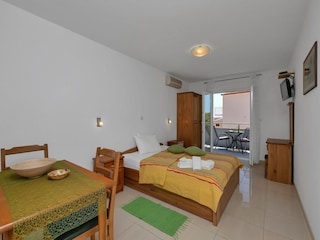 Apartment Baška Voda Ausstattung 10
