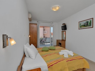 Apartment Baška Voda Features 14