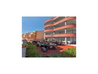 Apartment Baška Voda Außenaufnahme 9
