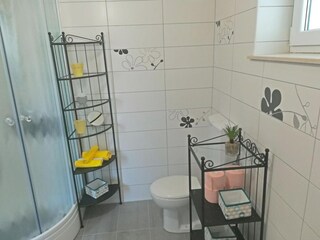 Appartement Vrh Kenmerken 6