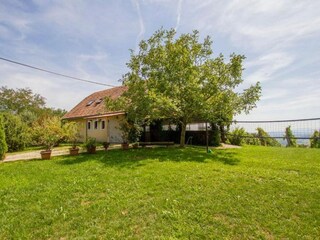 Bauernhof Pišece Außenaufnahme 8