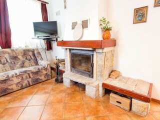 Bauernhof Pišece Ausstattung 22