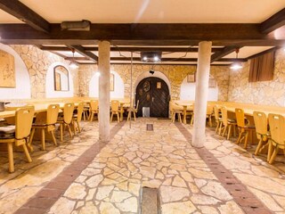 Bauernhof Pišece Ausstattung 12