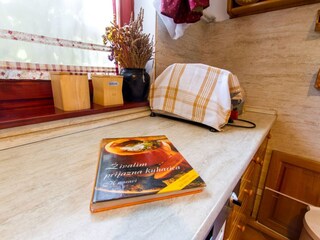 Fattoria Pišece Caratteristiche 13