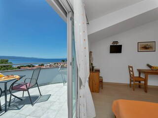 Apartment Baška Voda  16