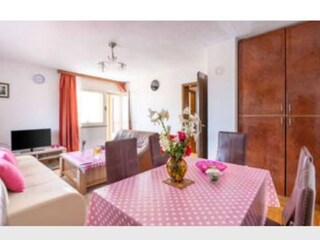 Apartment Okrug Donji Ausstattung 29