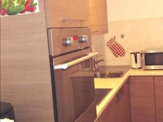 Apartamento Okrug Donji Características 25