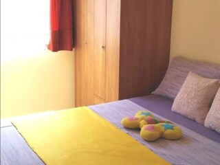 Apartamento Okrug Donji Características 27