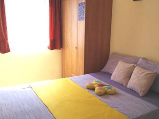 Apartamento Okrug Donji Características 11