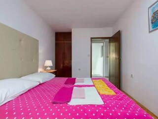 Apartamento Okrug Donji Características 12