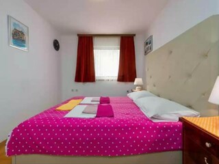 Apartment Okrug Donji Ausstattung 16