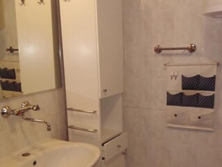 Apartamento Okrug Donji Características 5