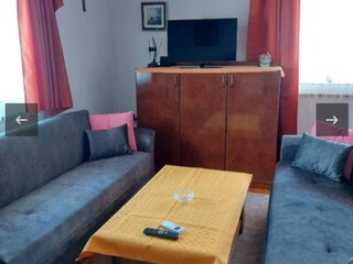 Apartamento Okrug Donji Características 16