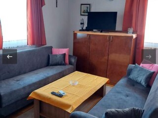 Apartamento Okrug Donji Características 27