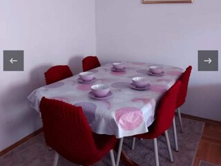Apartment Okrug Donji Ausstattung 18