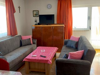 Apartment Okrug Donji Ausstattung 19