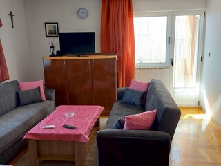 Apartamento Okrug Donji Características 31