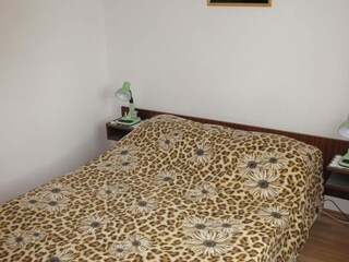 Appartement Pinezići (Krk) Kenmerken 5