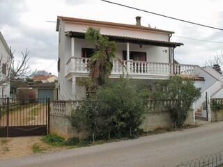 Apartamento Pinezići (Krk) Grabación al aire libre 2