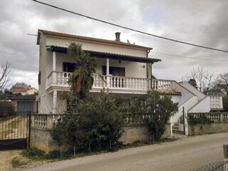 Appartement Pinezići (Krk) Enregistrement extérieur 1