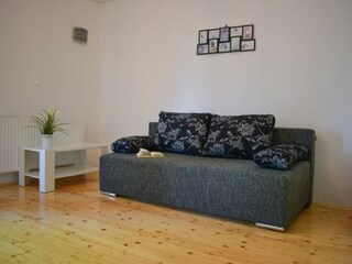 Apartamento Catez ob Savi Características 30