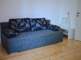 Appartement Catez ob Savi Kenmerken 31