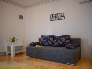 Appartamento Catez ob Savi Caratteristiche 32