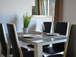 Appartement Catez ob Savi Kenmerken 33