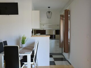 Appartement Catez ob Savi Équipement 33