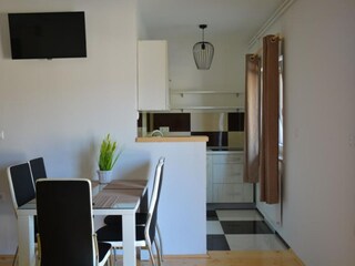 Apartamento Catez ob Savi Características 36