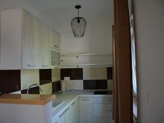 Appartement Catez ob Savi Équipement 36