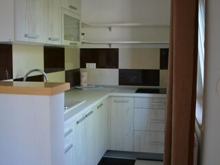 Appartement Catez ob Savi Équipement 37