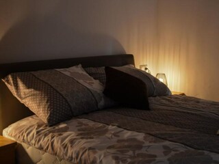 Apartamento Catez ob Savi Características 41