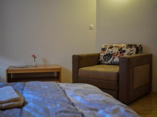 Apartamento Catez ob Savi Características 43