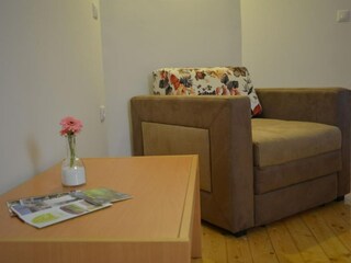 Apartamento Catez ob Savi Características 44