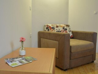 Apartment Catez ob Savi Features 45