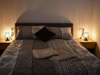 Apartamento Catez ob Savi Características 46