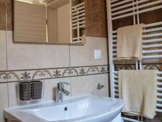 Appartamento Catez ob Savi Caratteristiche 47