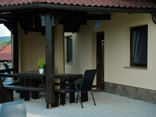 Appartement Catez ob Savi Buitenaudio-opname 2