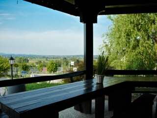 Apartamento Catez ob Savi Grabación al aire libre 2