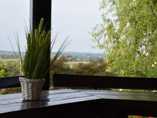 Appartement Catez ob Savi Buitenaudio-opname 4