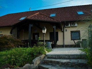 Apartamento Catez ob Savi Grabación al aire libre 4