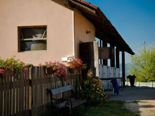 Apartamento Catez ob Savi Grabación al aire libre 6