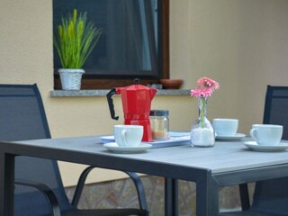 Appartamento Catez ob Savi Registrazione all'aperto 8