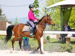 Apartamento Catez ob Savi Grabación al aire libre 14