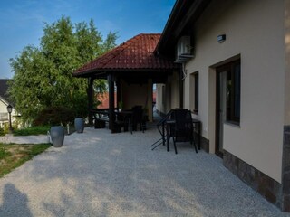 Appartamento Catez ob Savi Registrazione all'aperto 17