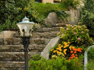 Apartamento Catez ob Savi Grabación al aire libre 19