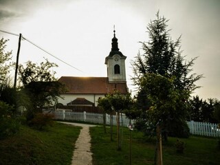 Apartamento Catez ob Savi Grabación al aire libre 20