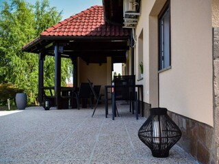 Appartement Catez ob Savi Buitenaudio-opname 27