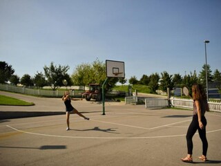 Apartamento Catez ob Savi Grabación al aire libre 28